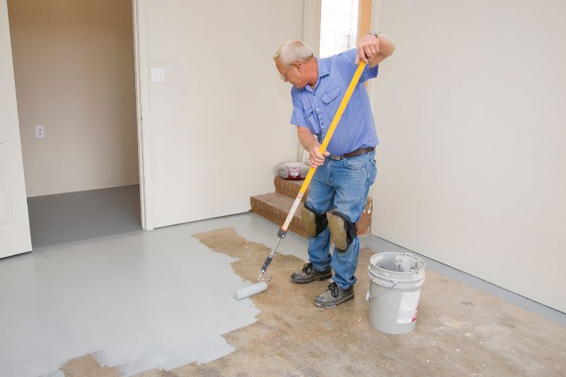 epoxy solutions