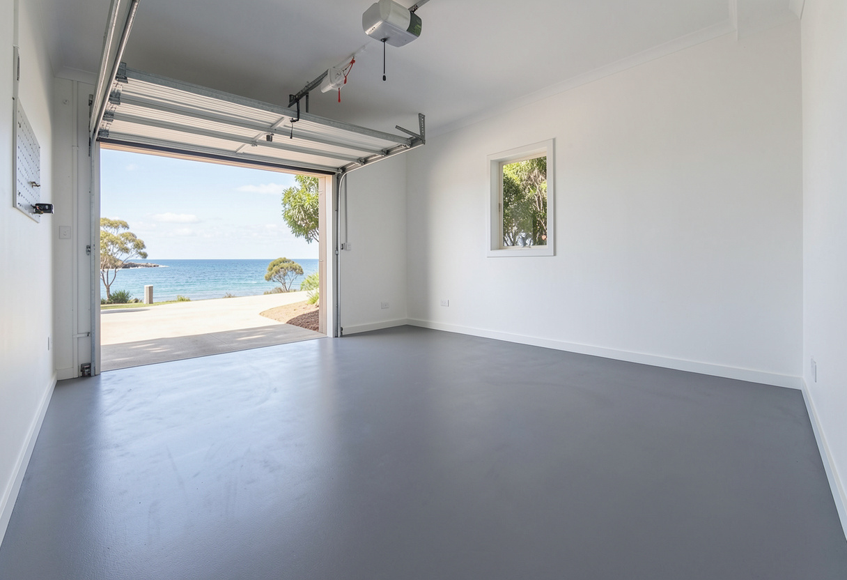 Epoxy Flooring Minnamurra Epoxy Flooring Minnamurra